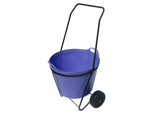 Trug Trolley