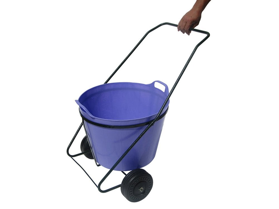 Trug Trolley