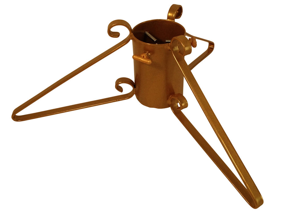 Standard Metal Tree Stand - 3 Legs