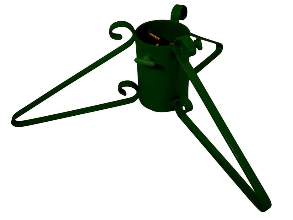 Standard Metal Tree Stand - 3 Legs