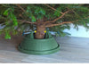 The Volcano - Round Plastic Christmas Tree Stand